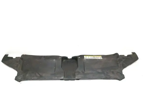 Audi A6 Allroad C7 Top upper radiator support slam panel 4G0807081