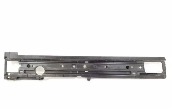 Porsche Cayenne (92A) Other trunk/boot trim element 7P0863600A