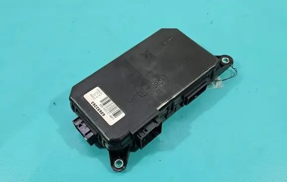 Alfa Romeo 159 Central body control module 60693263 IMPRK1531695