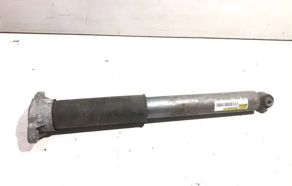 Mercedes-Benz GLC X253 C253 Rear shock absorber/damper A2533201001