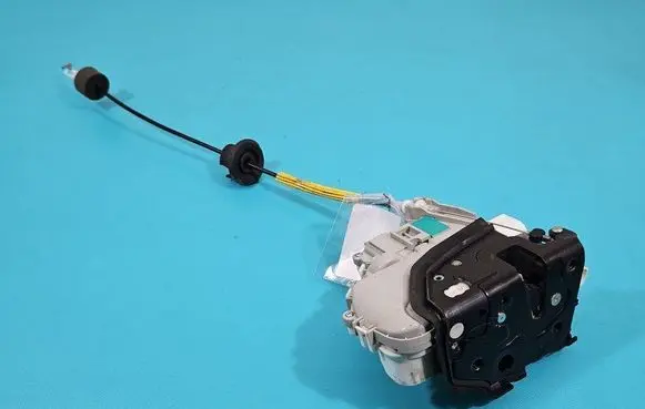 Audi Q5 SQ5 Front door lock 8J1837015F IMPRK1486432
