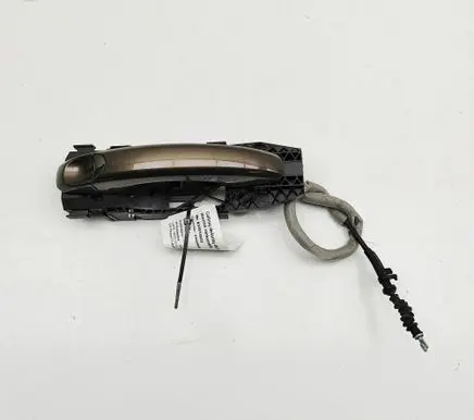 Volkswagen Amarok Rear door exterior handle 5N0839885H