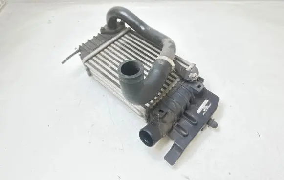 Toyota Yaris Intercooler radiator JD1270000620 0N020