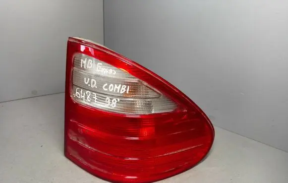 Mercedes-Benz E W210 Rear/tail lights A2108204864 198202