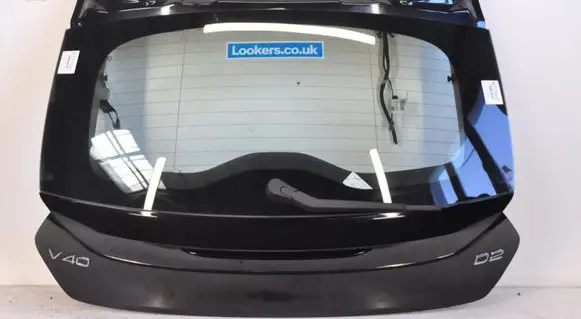 Volvo V40 Tailgate/trunk/boot lid