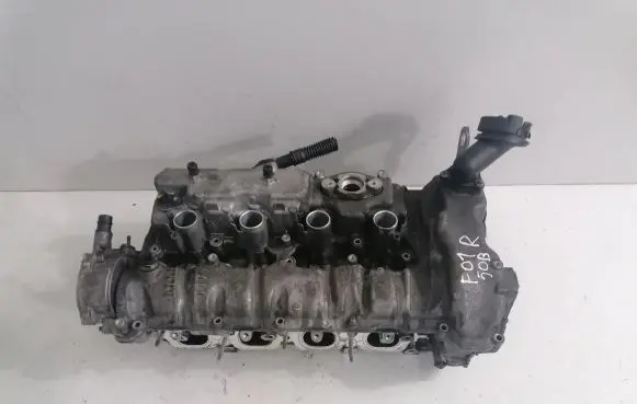 BMW 7 F01 F02 F03 F04 Engine head 7573937