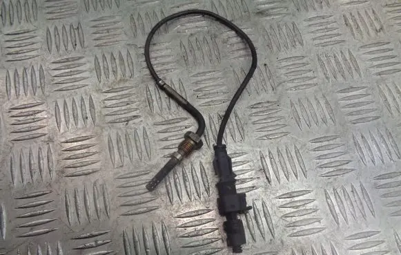 Fiat Croma Exhaust gas temperature sensor 55200036
