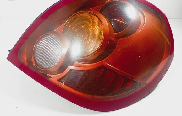 Nissan Almera N16 Rear/tail lights KY56