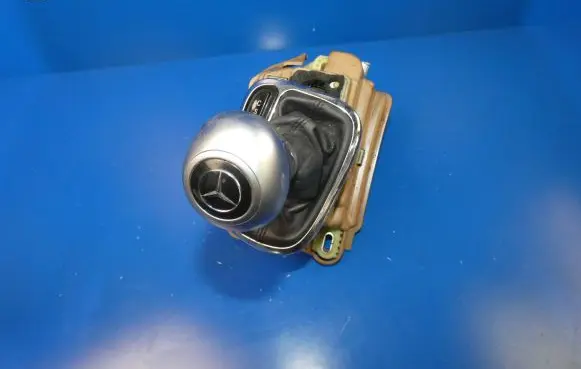 Mercedes-Benz CLC CL203 Gear shifter/selector