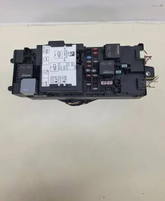 Ford C-MAX II Fuse module 14A073BC 58L811F04