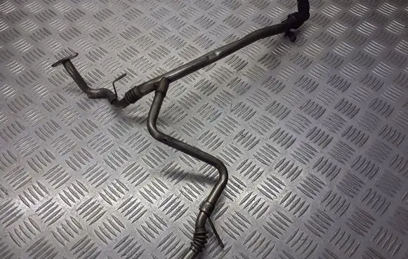 Audi A6 S6 C5 4B EGR valve line/pipe/hose