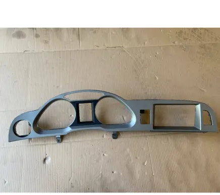 Dashboard trim