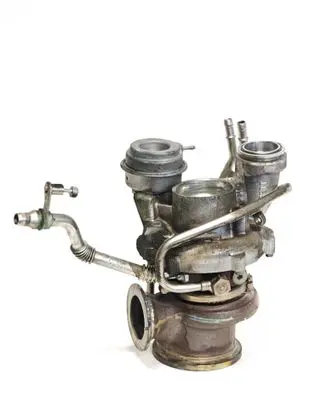 BMW X5 F15 Turbo MGT2256S 8216132 7605794