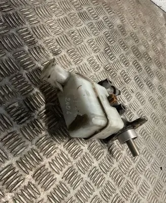 KIA Sportage Master brake cylinder