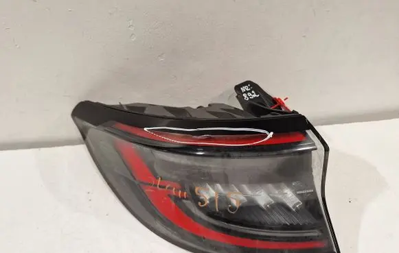 Renault Austral Rear/tail lights 265551152R