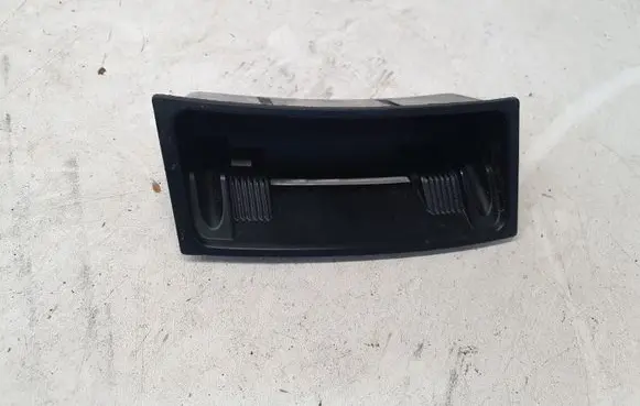 Audi A6 S6 C6 4F Ashtray (front) 4F1857989