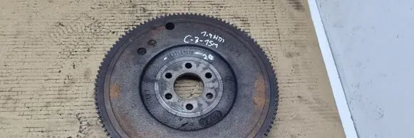 Citroen C3 Flywheel 9637569810