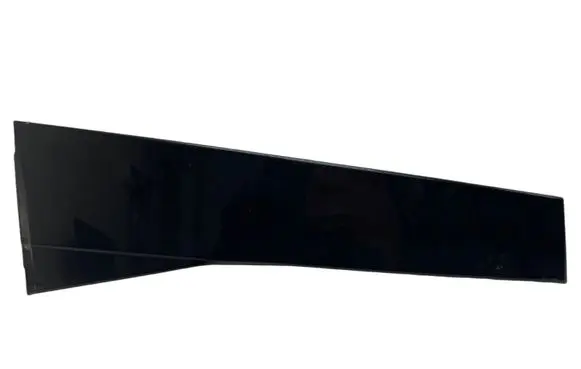 Volkswagen PASSAT B7 Other rear door trim element 3C9839904