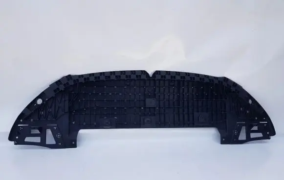 Opel Corsa F Front bumper 9829531680