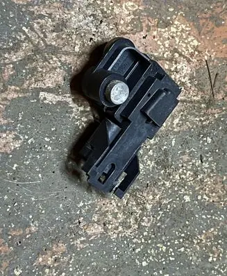 BMW 5 F10 F11 Airbag deployment crash/impact sensor 17034591A 608999200C