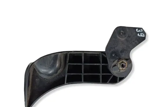 BMW 5 E39 Engine bonnet (hood) release handle 822662