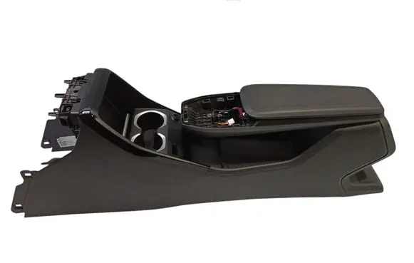 BMW X2 U10 Center console 51165A2E049 5A2E049 51165A70567