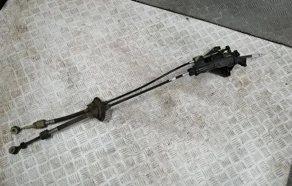 Citroen Berlingo Gear shift cable linkage 