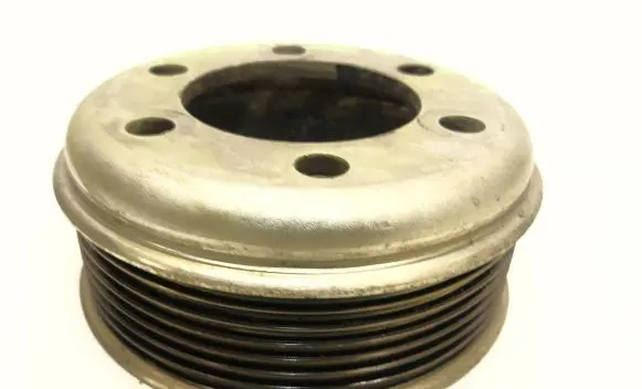 Nissan Navara D23 Water pump pulley 805674