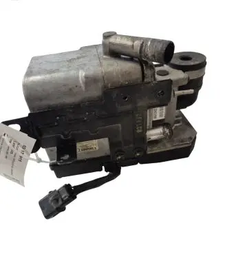 KIA Sorento Auxiliary pre-heater (Webasto) D595JDXAA03