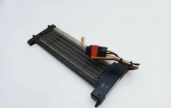 Citroen C5 Electric cabin heater radiator 4PUH18K463AE
