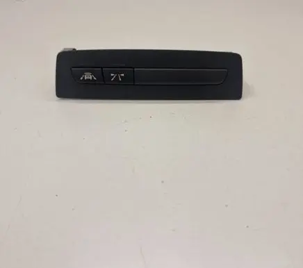 BMW 4 F36 Gran coupe Other switches/knobs/shifts 9268478