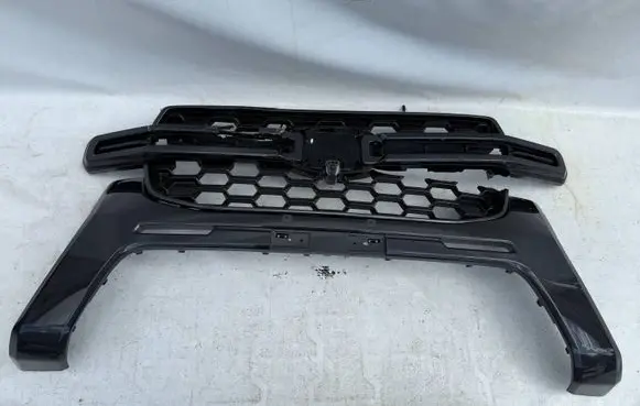 Ford Ranger IV Front bumper upper radiator grill N1WB17G799DA
