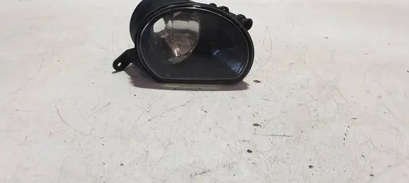 Audi Q7 4L Front fog light 17350901