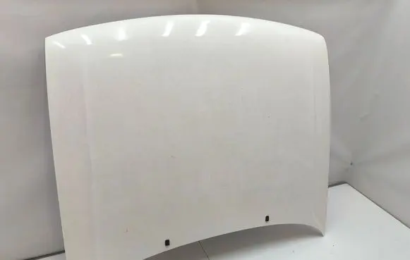 Audi 80 90 B3 Engine bonnet/hood 443000283A 054010020Q