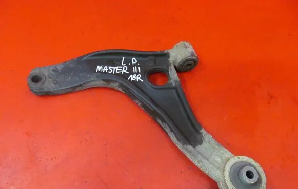 Renault Master III Front control arm MASTERIIIWAHACZLP