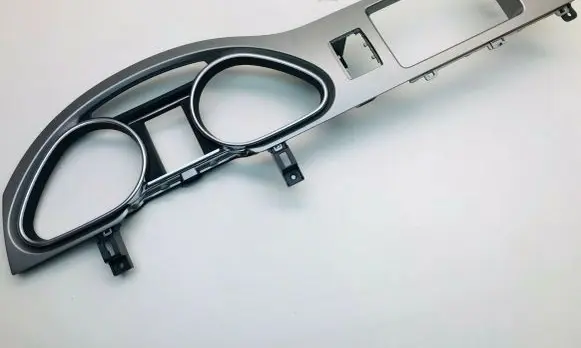 Audi Q7 4L Dashboard trim 4L1857115G