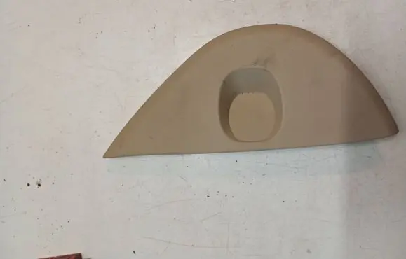Volvo V60 Dashboard side end trim 30791680