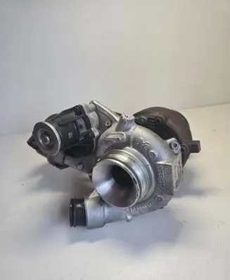 BMW X1 F48 F49 Turbo 8584199