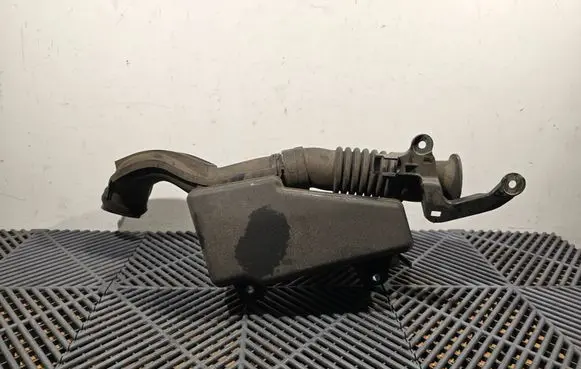 Intake resonator