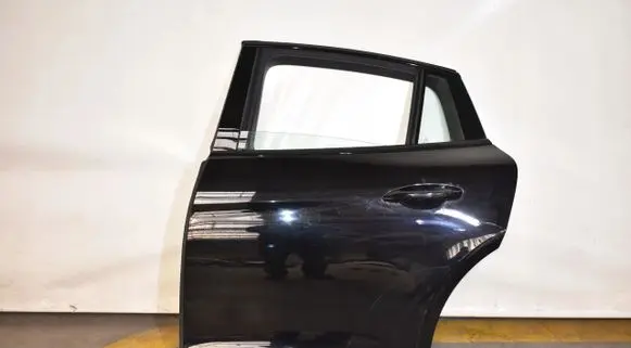 Porsche Panamera (971) Rear door 