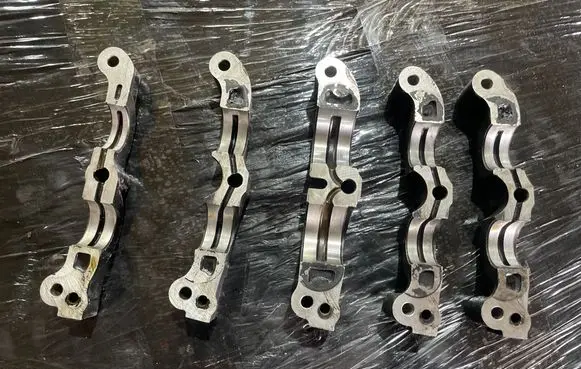 Nissan Primera Camshaft holder 