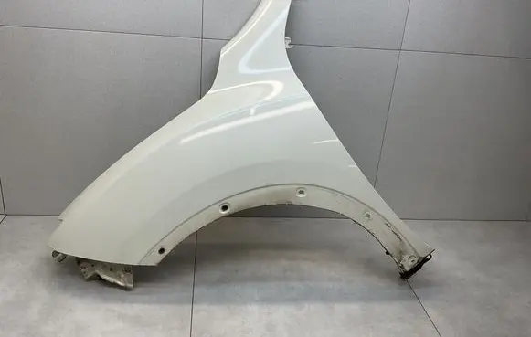 Nissan Juke I F15 Fender 