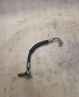 KIA Sportage Air conditioning (A/C) pipe/hose