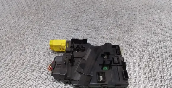 Steering angle sensor