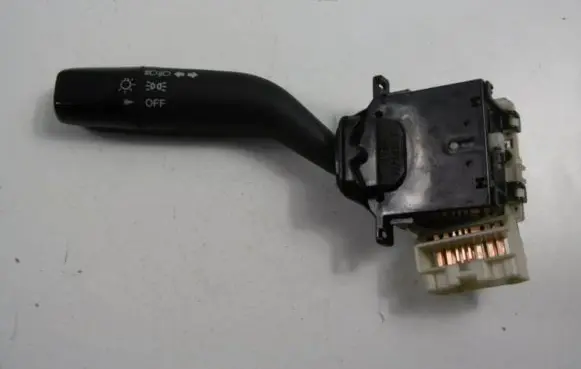 Mazda Premacy Wiper turn signal indicator stalk/switch