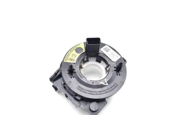 Seat Ibiza IV (6J,6P) Airbag slip ring squib (SRS ring) 6R0959654 10024256-08