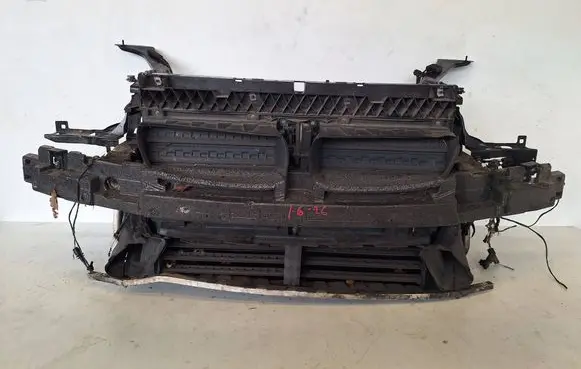 BMW 2 F46 Radiator support slam panel