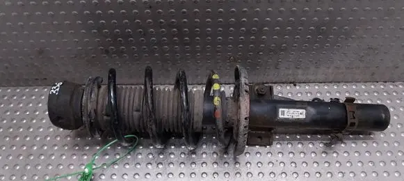 Skoda Fabia Mk1 (6Y) Front shock absorber/damper 6Q0413031BL