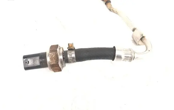 BMW X3 F25 Oil pressure sensor 