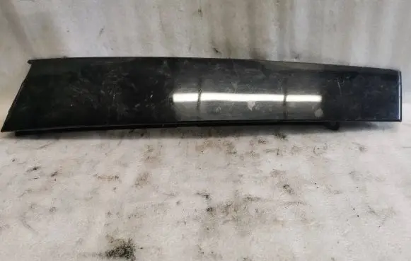 Volkswagen Sharan (B) pillar trim (top) 7N0837902